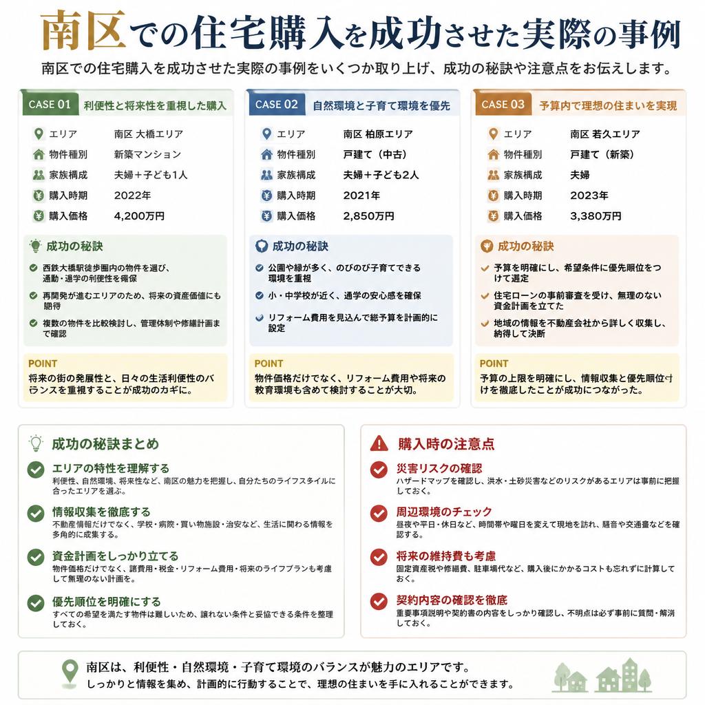 2. 実際の購入事例紹介