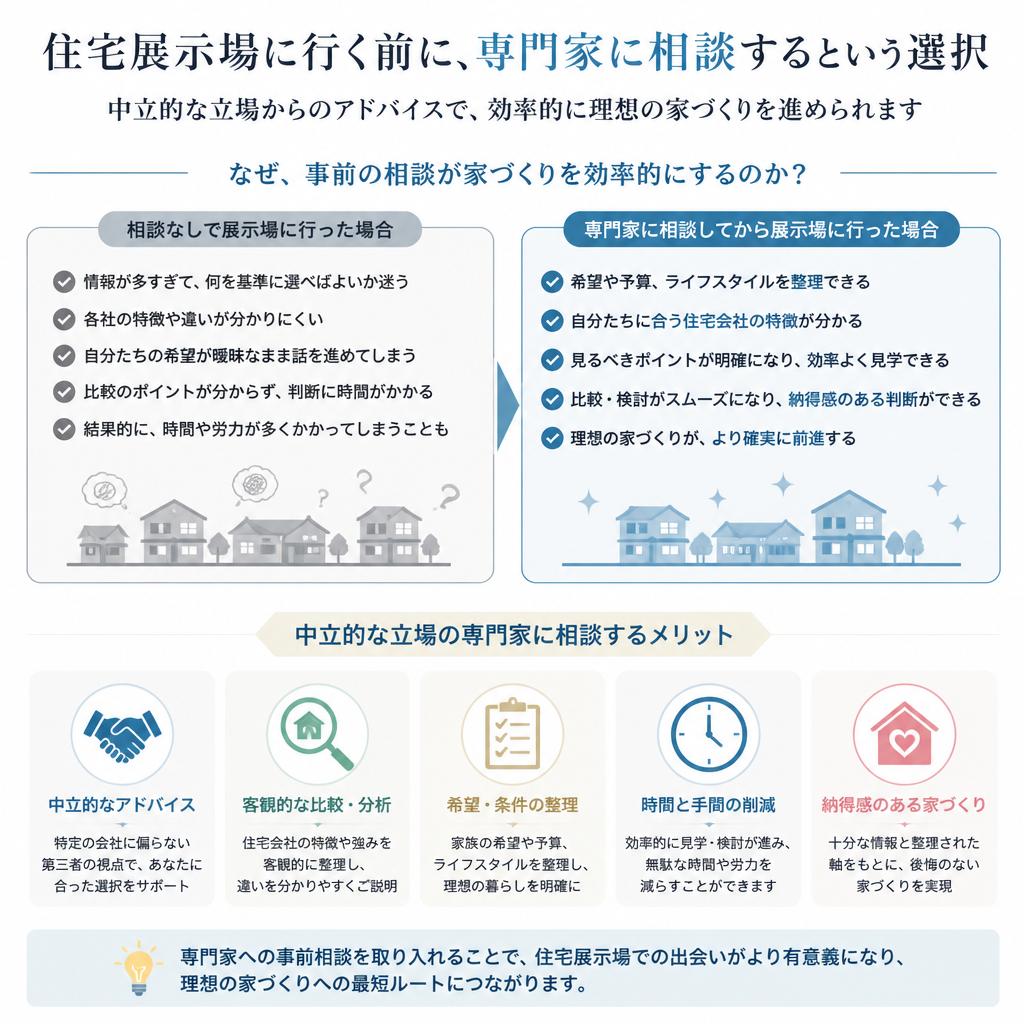 3. プロの相談を活用する
