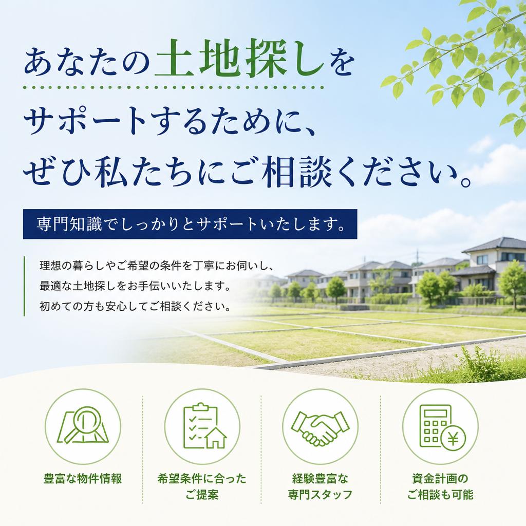 まずはお気軽にお問合せを！