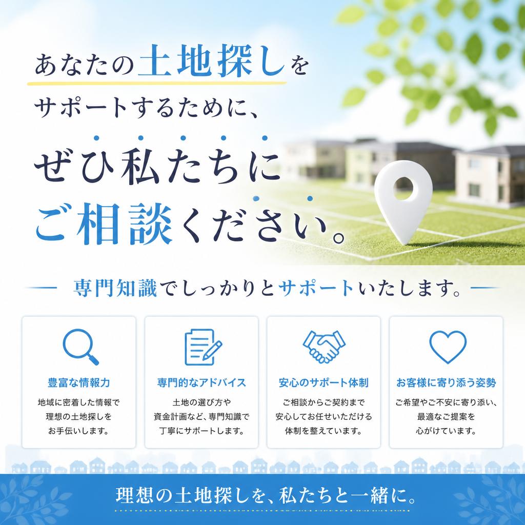 まずはお気軽にお問合せを！