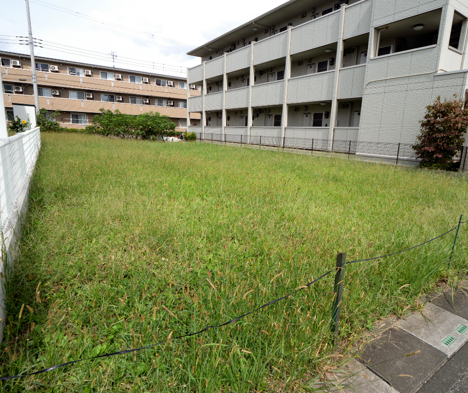 4. 土地購入からサポート